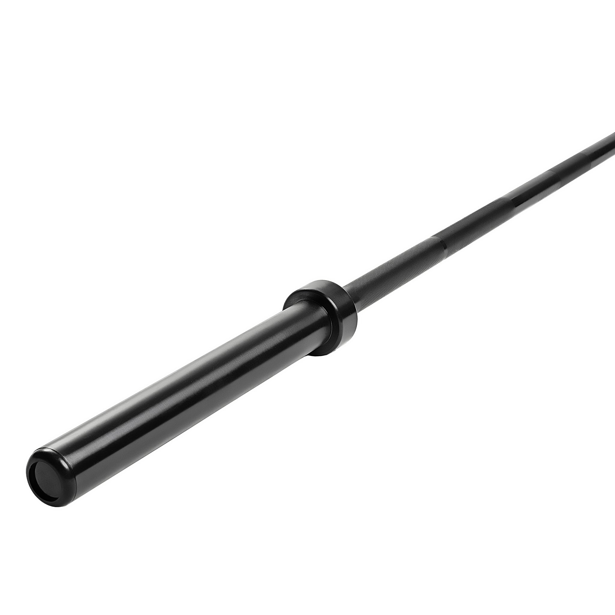 7ft Olympic Bar 1500 lbs w/ Needle Bearings & Collars