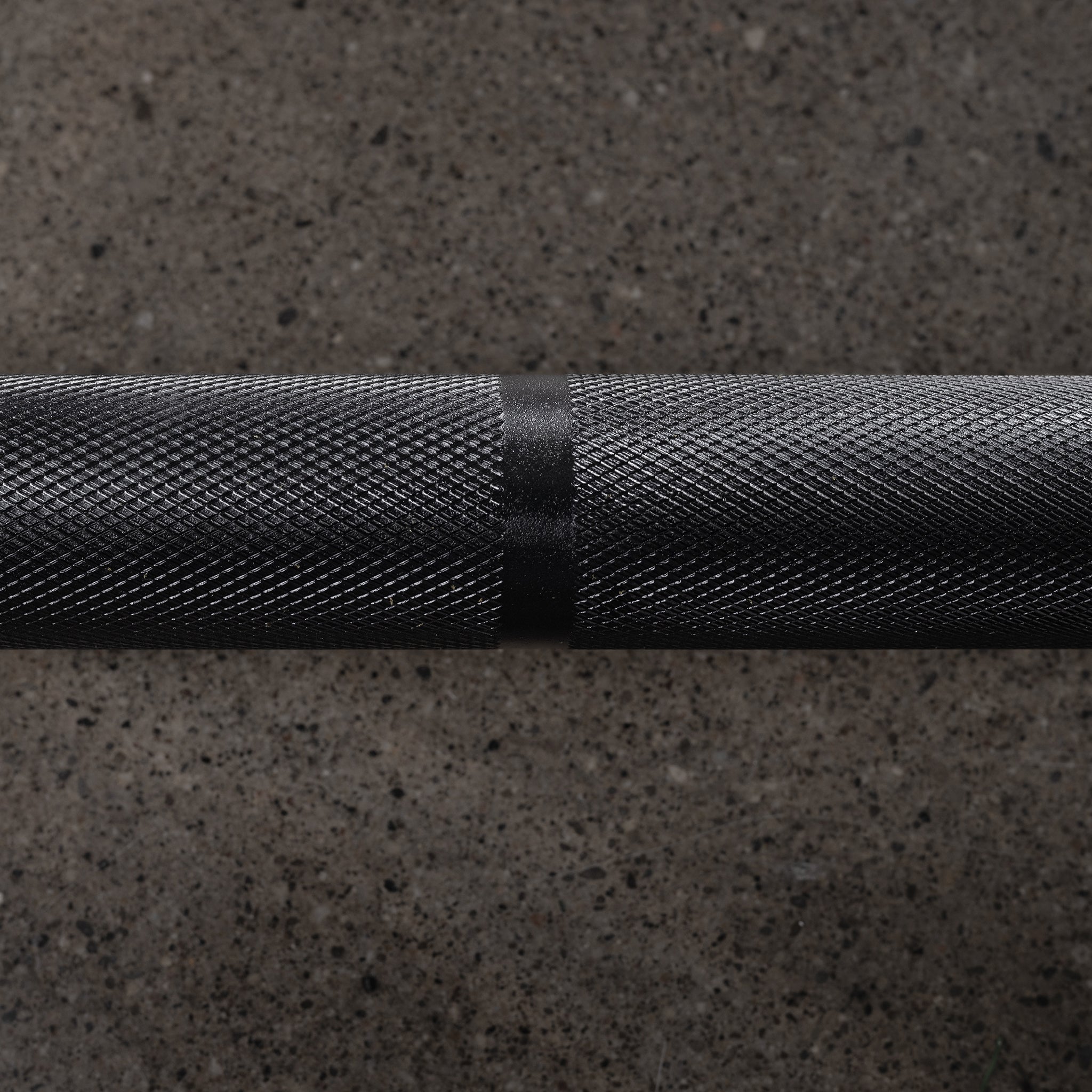 7ft Olympic Bar 1500 lbs w/ Needle Bearings & Collars