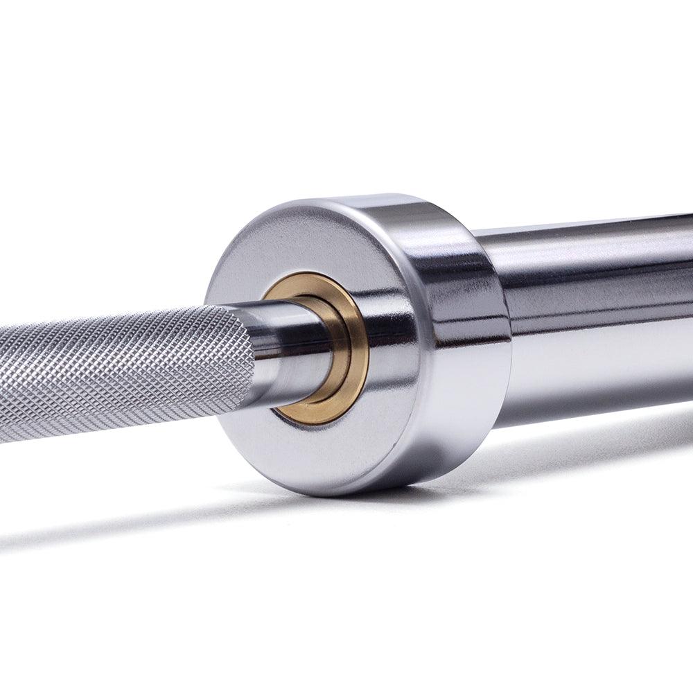 Olympic Women's Competition Bar - 25mm w/ Needle Bearing