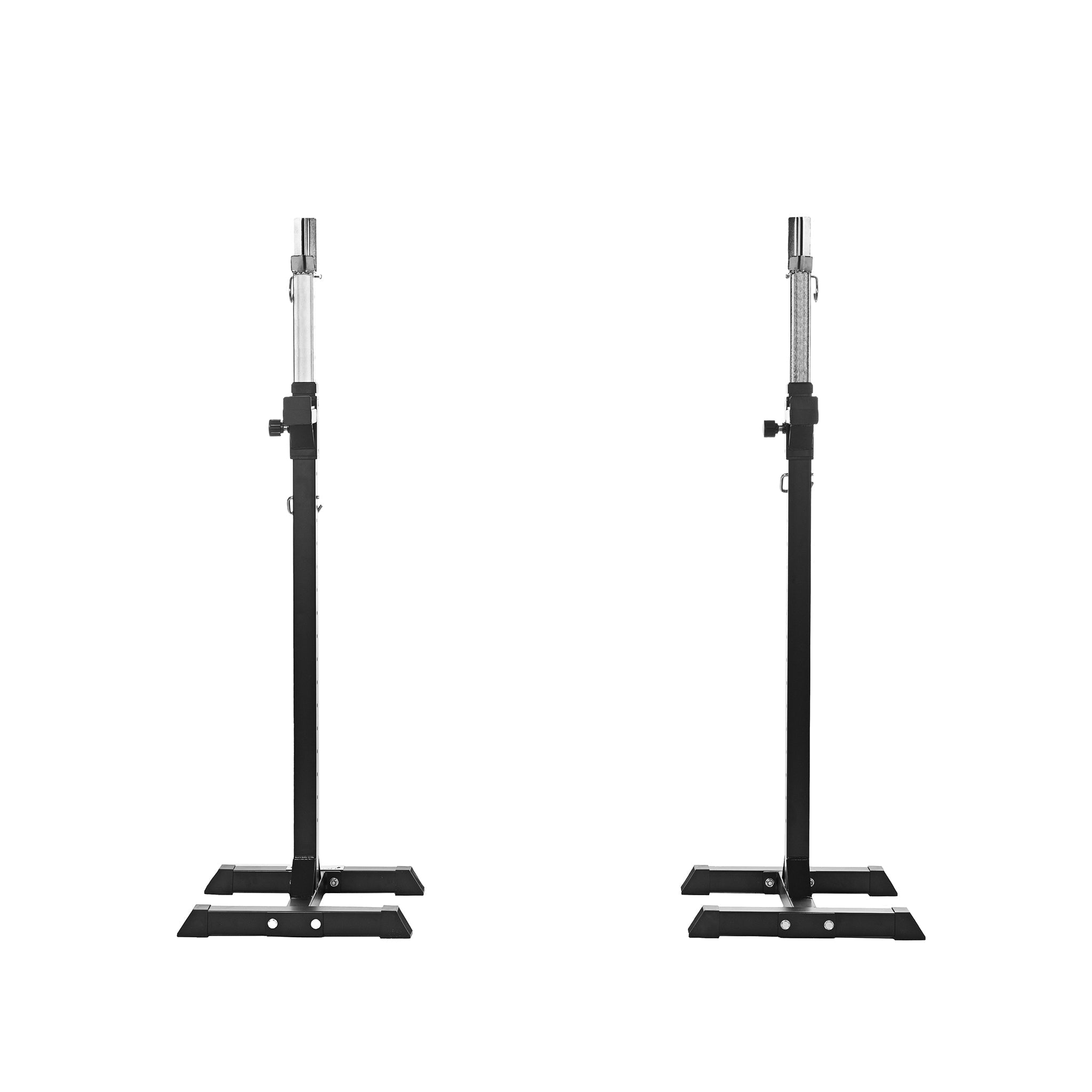 AmStaff Fitness Deluxe Squat Stands TR311C