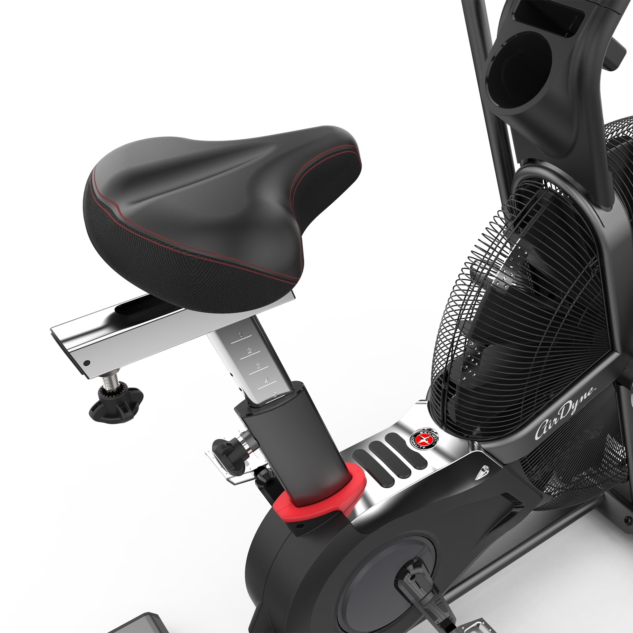 Schwinn AD7 Airdyne Air Bike