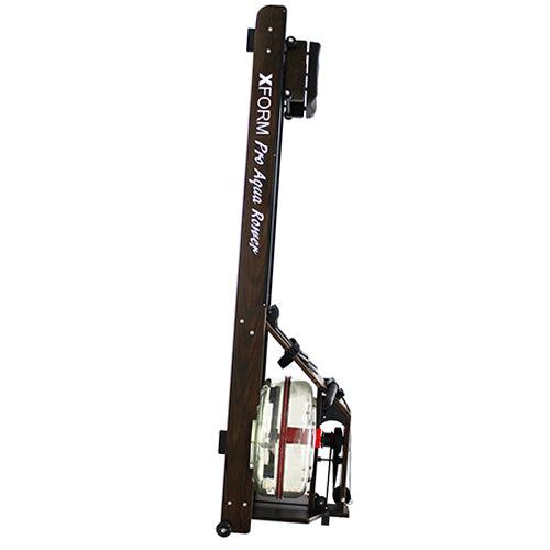 XFORM Fitness Pro Water AR Rower