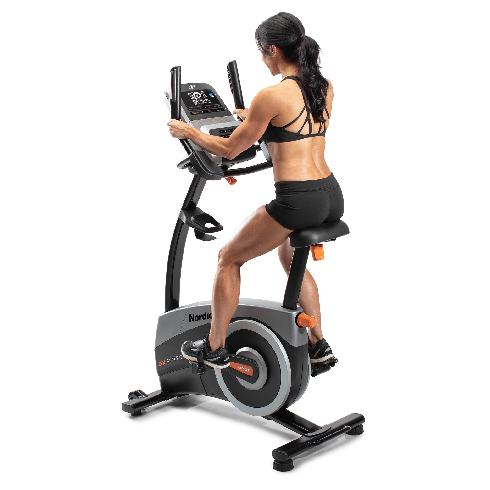 Nordictrack GX 4.4 Pro Exercise Bike