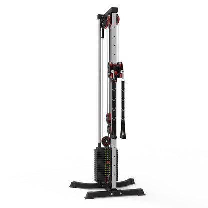 AmStaff Fitness DF2107 Single Stack Functional Trainer