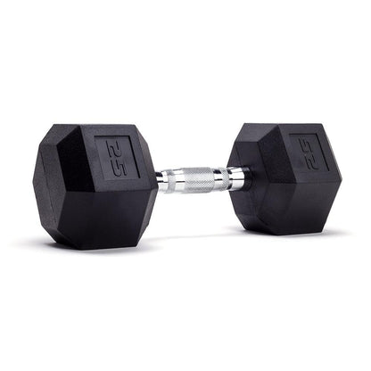 Premium PVC Hex Dumbbells