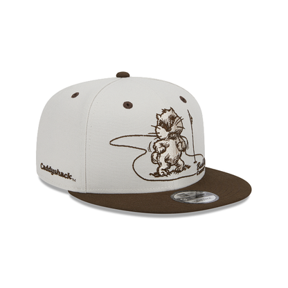 Caddyshack 9FIFTY Snapback Hat