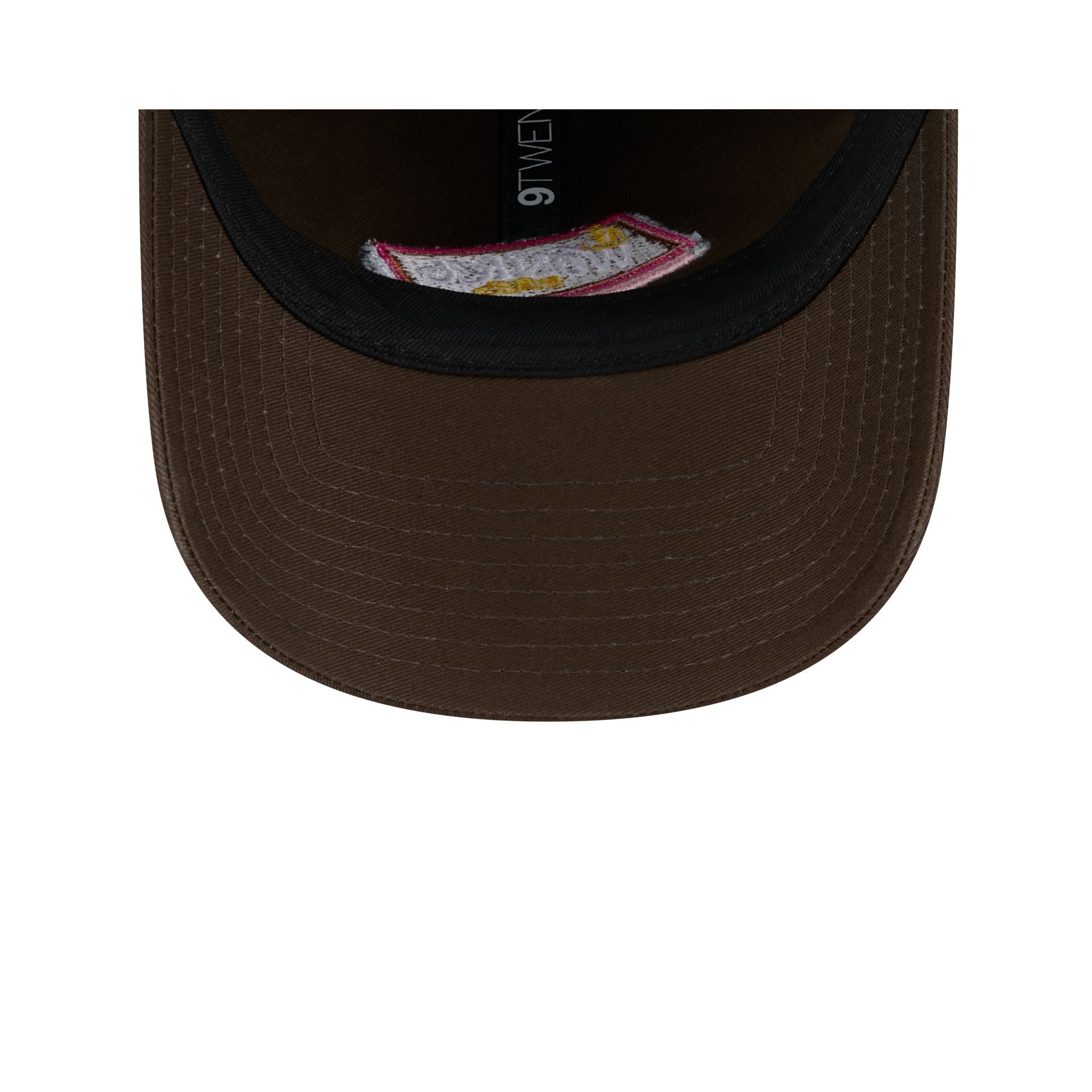 Willy Wonka 9TWENTY Adjustable Hat