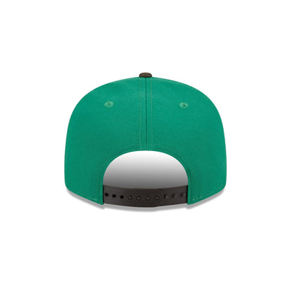 Willy Wonka 9FIFTY Snapback Hat