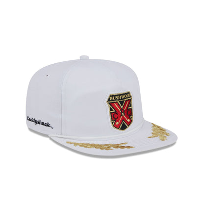 Caddyshack Golfer Hat Snapback Hat