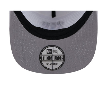 Caddyshack Golfer Hat Snapback Hat