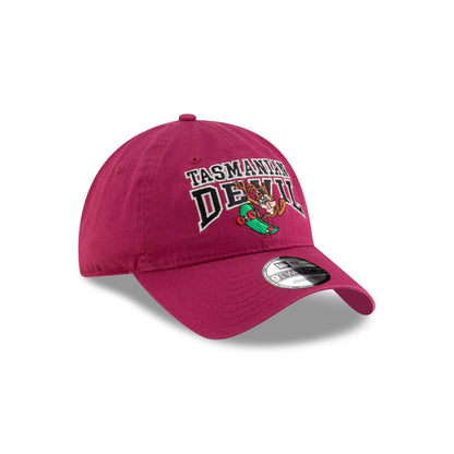 Looney Tunes Washed Tasmanian 9TWENTY Adjustable Hat