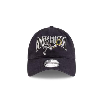 Looney Tunes Washed Bugs Bunny 9TWENTY Adjustable Hat