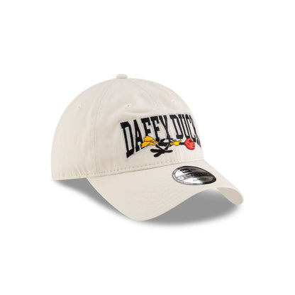 Looney Tunes Washed Daffy Duck 9TWENTY Adjustable Hat