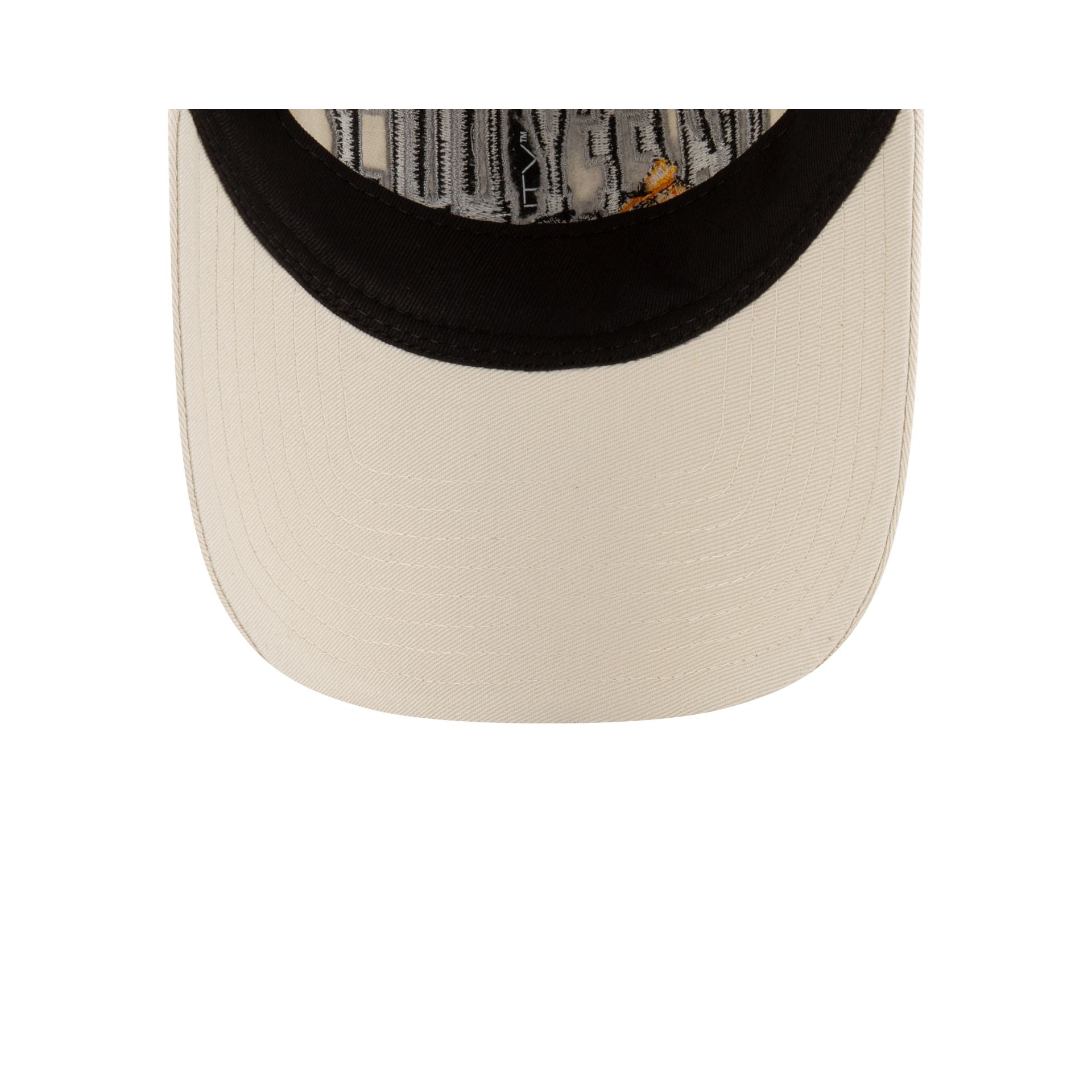 Looney Tunes Washed Daffy Duck 9TWENTY Adjustable Hat