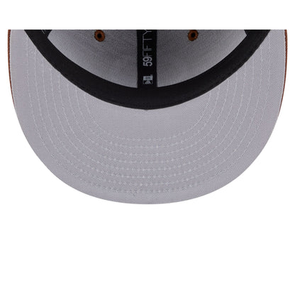 Looney Tunes Wile E. Coyote ACME 59FIFTY Fitted Hat