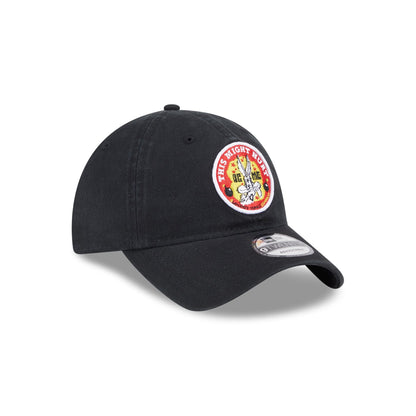 Looney Tunes Wile E. Coyote ACME 9TWENTY Adjustable Hat