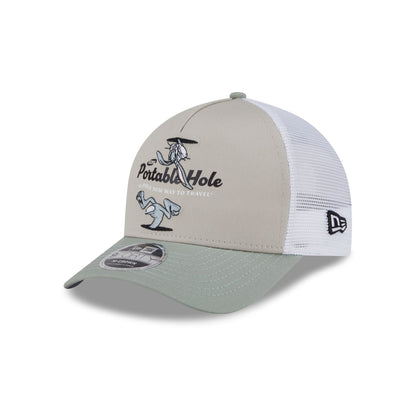 Looney Tunes Bugs Bunny ACME 9FORTY M-Crown Snapback Hat