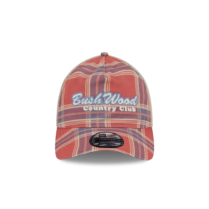 Caddyshack 9TWENTY A-Frame Trucker Hat