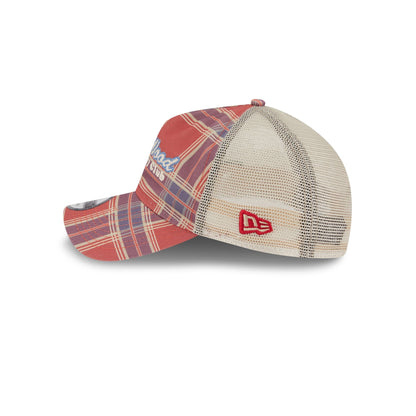 Caddyshack 9TWENTY A-Frame Trucker Hat