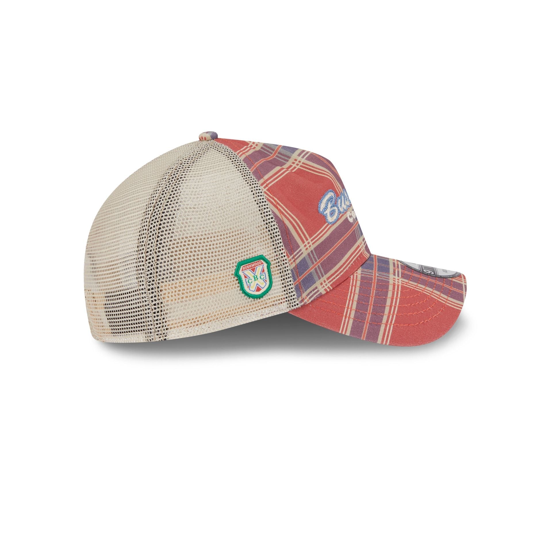 Caddyshack 9TWENTY A-Frame Trucker Hat