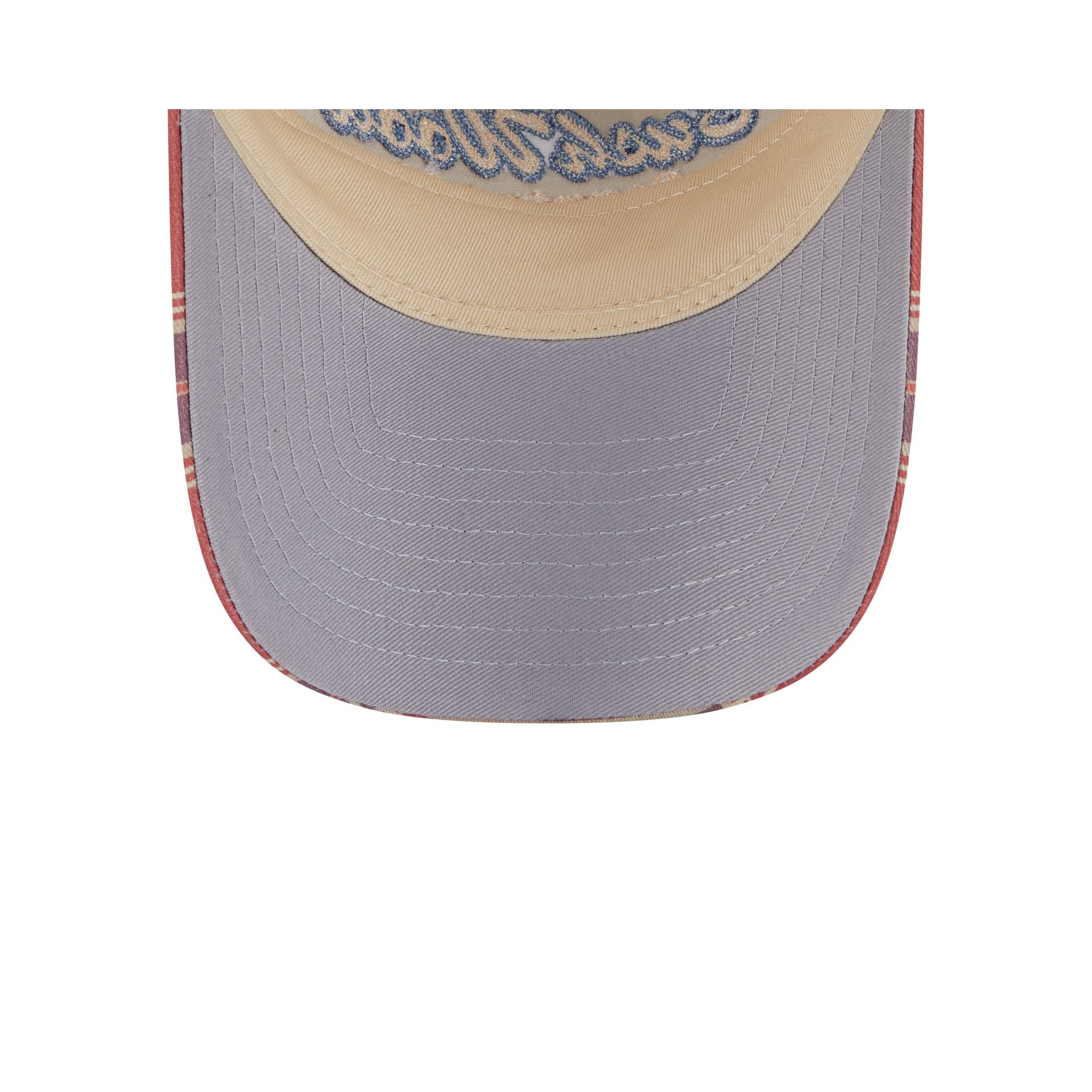 Caddyshack 9TWENTY A-Frame Trucker Hat