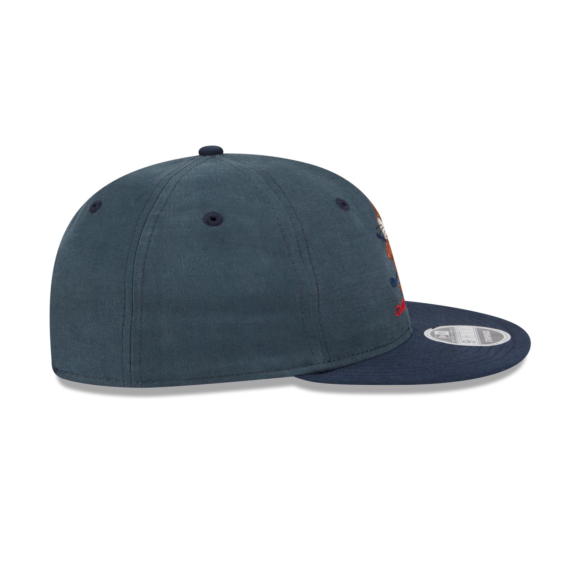 Caddyshack Retro Crown 9FIFTY Strapback Hat