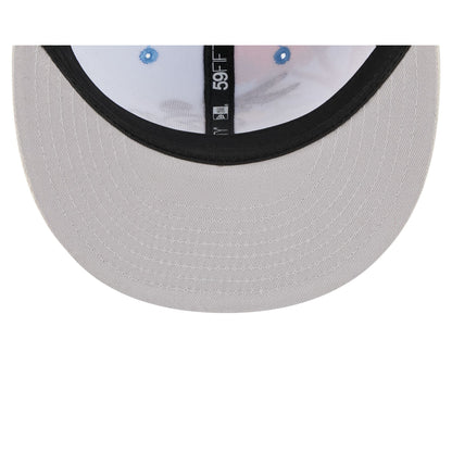 Looney Tunes Run 59FIFTY Fitted Hat