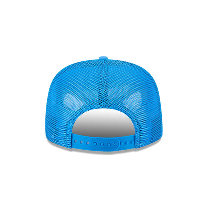 Looney Tunes Beep! Beep! 9FIFTY A-Frame Trucker Hat