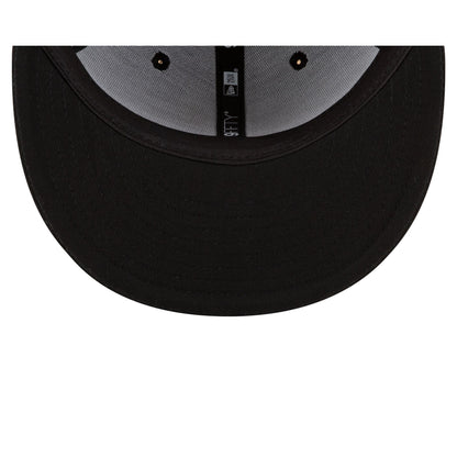 Looney Tunes Bugs Bunny Black 9FIFTY Snapback Hat