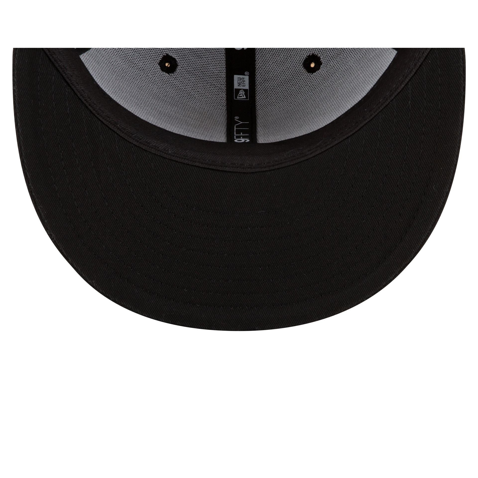 Looney Tunes Marvin the Martian Black 9FIFTY Snapback Hat