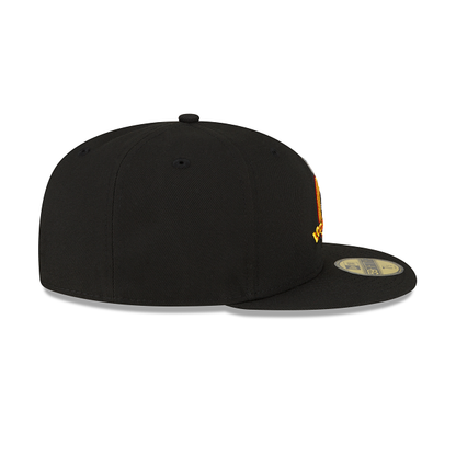 Looney Tunes Logo 59FIFTY Fitted Hat