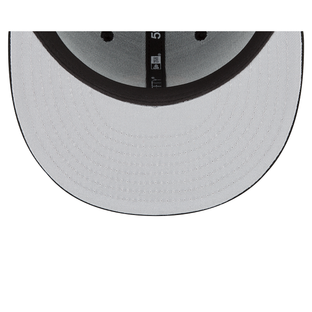 Looney Tunes Logo 59FIFTY Fitted Hat