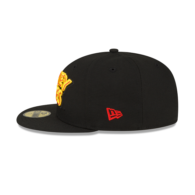 Looney Tunes Wordmark 59FIFTY Fitted Hat