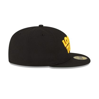 Looney Tunes Wordmark 59FIFTY Fitted Hat