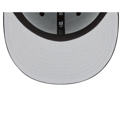 Looney Tunes Wordmark 59FIFTY Fitted Hat