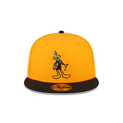 Looney Tunes Daffy Duck 59FIFTY Fitted Hat