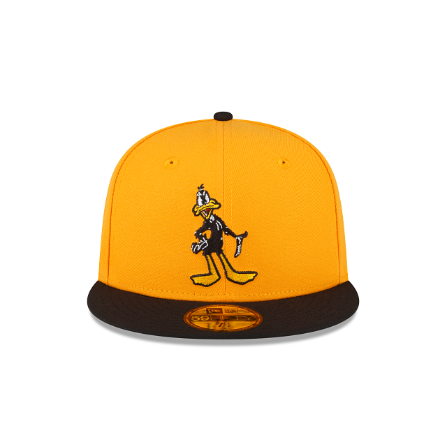 Looney Tunes Daffy Duck 59FIFTY Fitted Hat