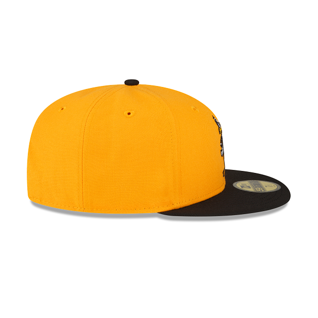 Looney Tunes Daffy Duck 59FIFTY Fitted Hat