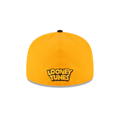 Looney Tunes Daffy Duck 59FIFTY Fitted Hat