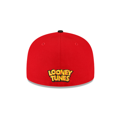 Looney Tunes Sylvester 59FIFTY Fitted Hat