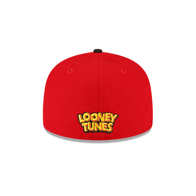 Looney Tunes Sylvester 59FIFTY Fitted Hat