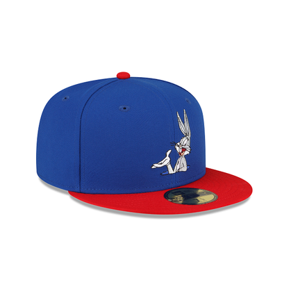 Looney Tunes Bugs Bunny 59FIFTY Fitted Hat