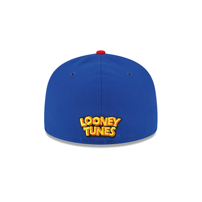 Looney Tunes Bugs Bunny 59FIFTY Fitted Hat