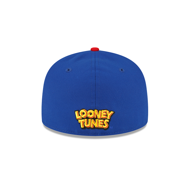 Looney Tunes Bugs Bunny 59FIFTY Fitted Hat