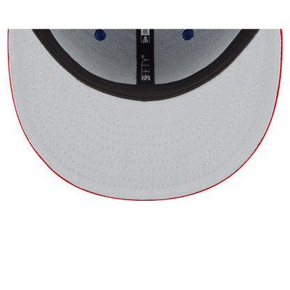 Looney Tunes Bugs Bunny 59FIFTY Fitted Hat