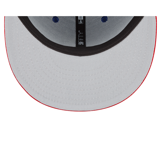 Looney Tunes Bugs Bunny 59FIFTY Fitted Hat