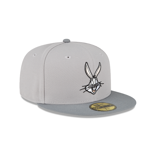 Looney Tunes Bugs Bunny Alt 59FIFTY Fitted Hat