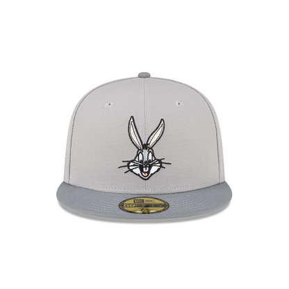 Looney Tunes Bugs Bunny Alt 59FIFTY Fitted Hat