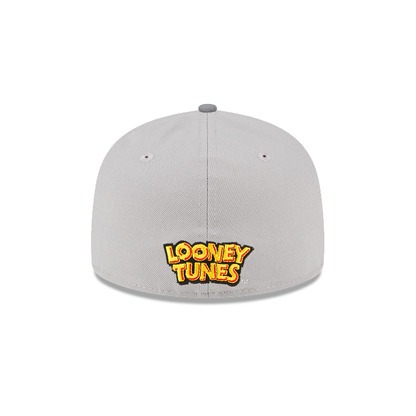 Looney Tunes Bugs Bunny Alt 59FIFTY Fitted Hat