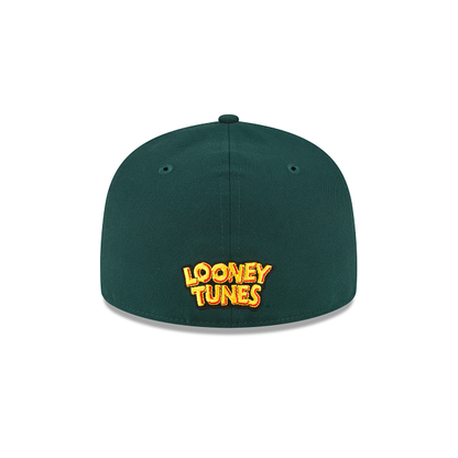 Looney Tunes Marvin the Martian Alt 59FIFTY Fitted Hat